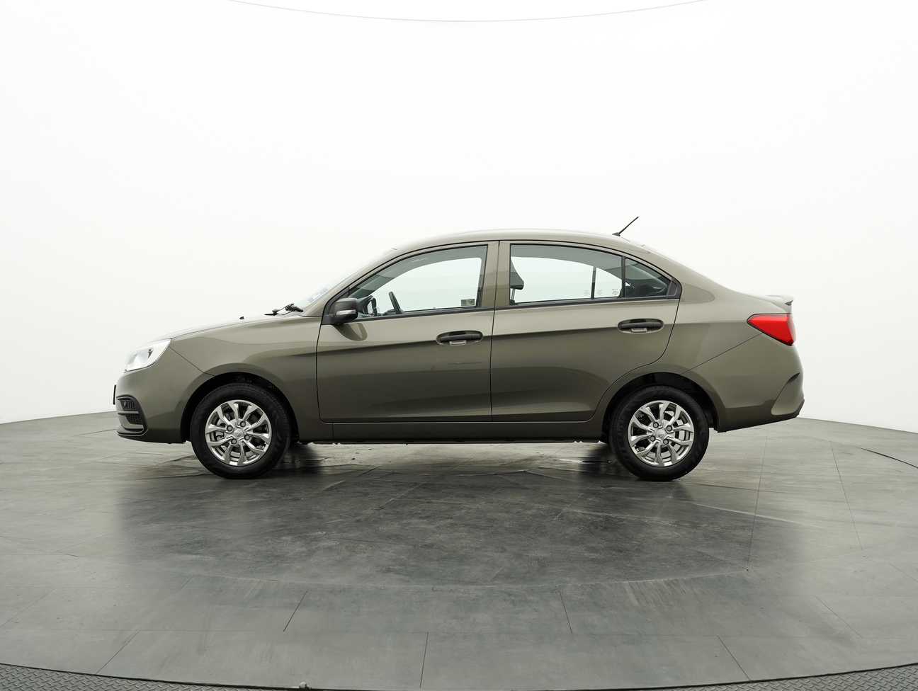used 2022 Proton Saga Standard Lite 1.3