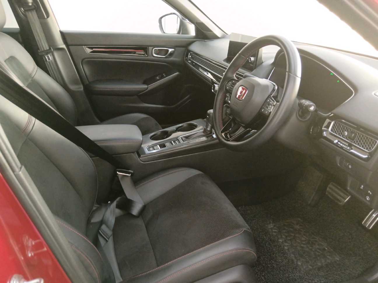 used 2023 Honda Civic RS VTEC 1.5