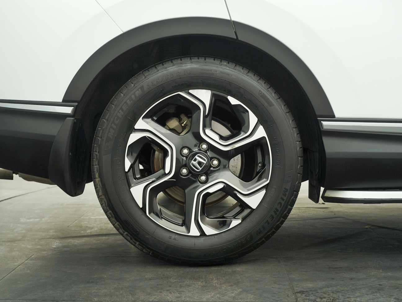 used 2017 Honda CR-V TC 1.5