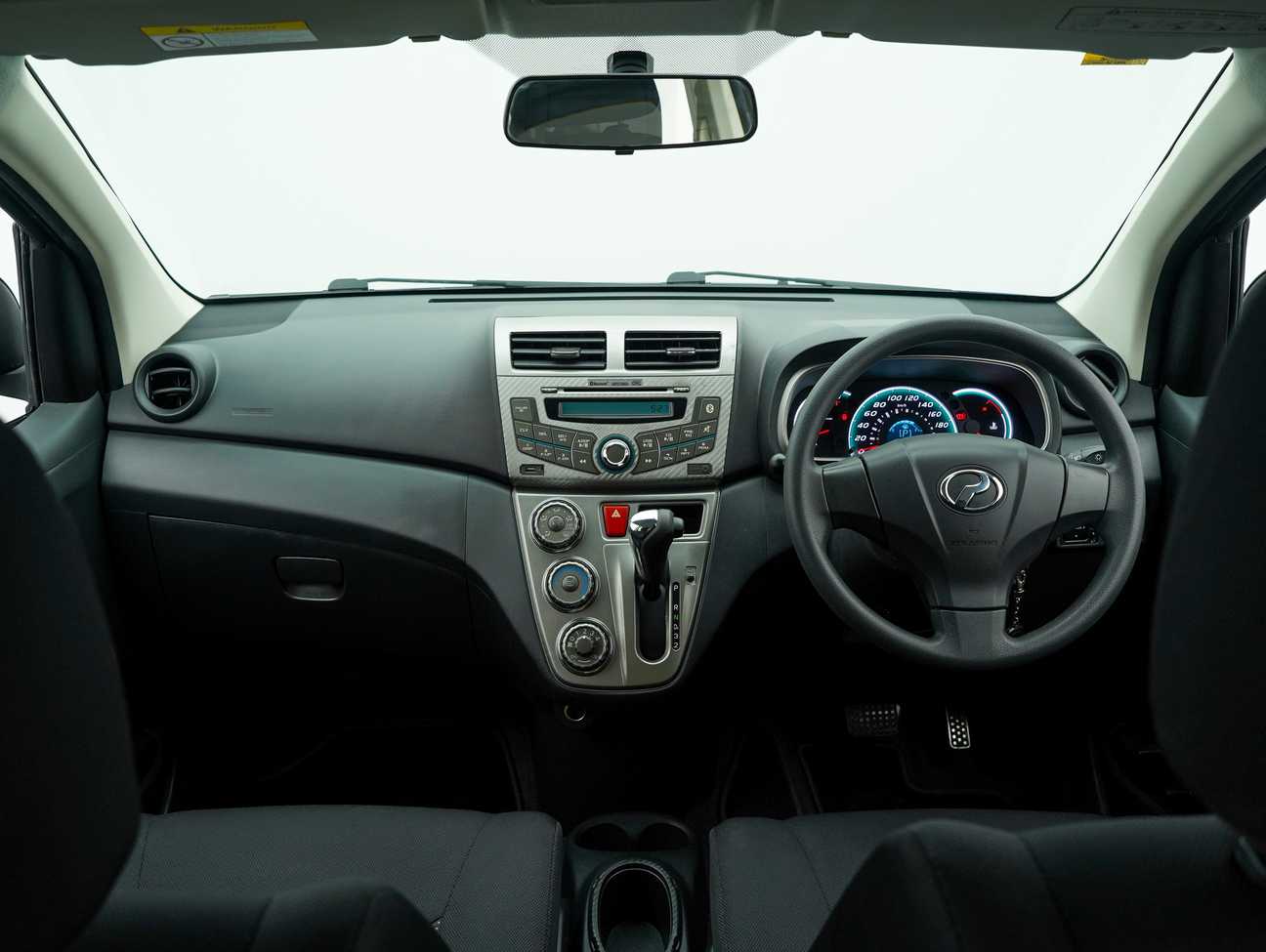 used 2014 Perodua Myvi SE 1.3