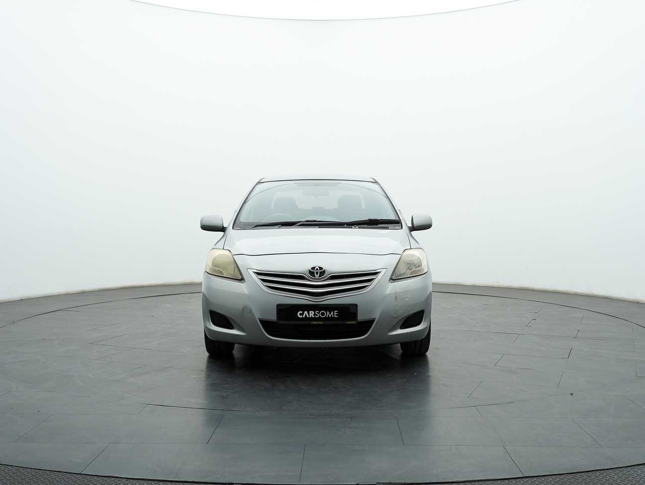 used 2011 Toyota Vios J 1.5