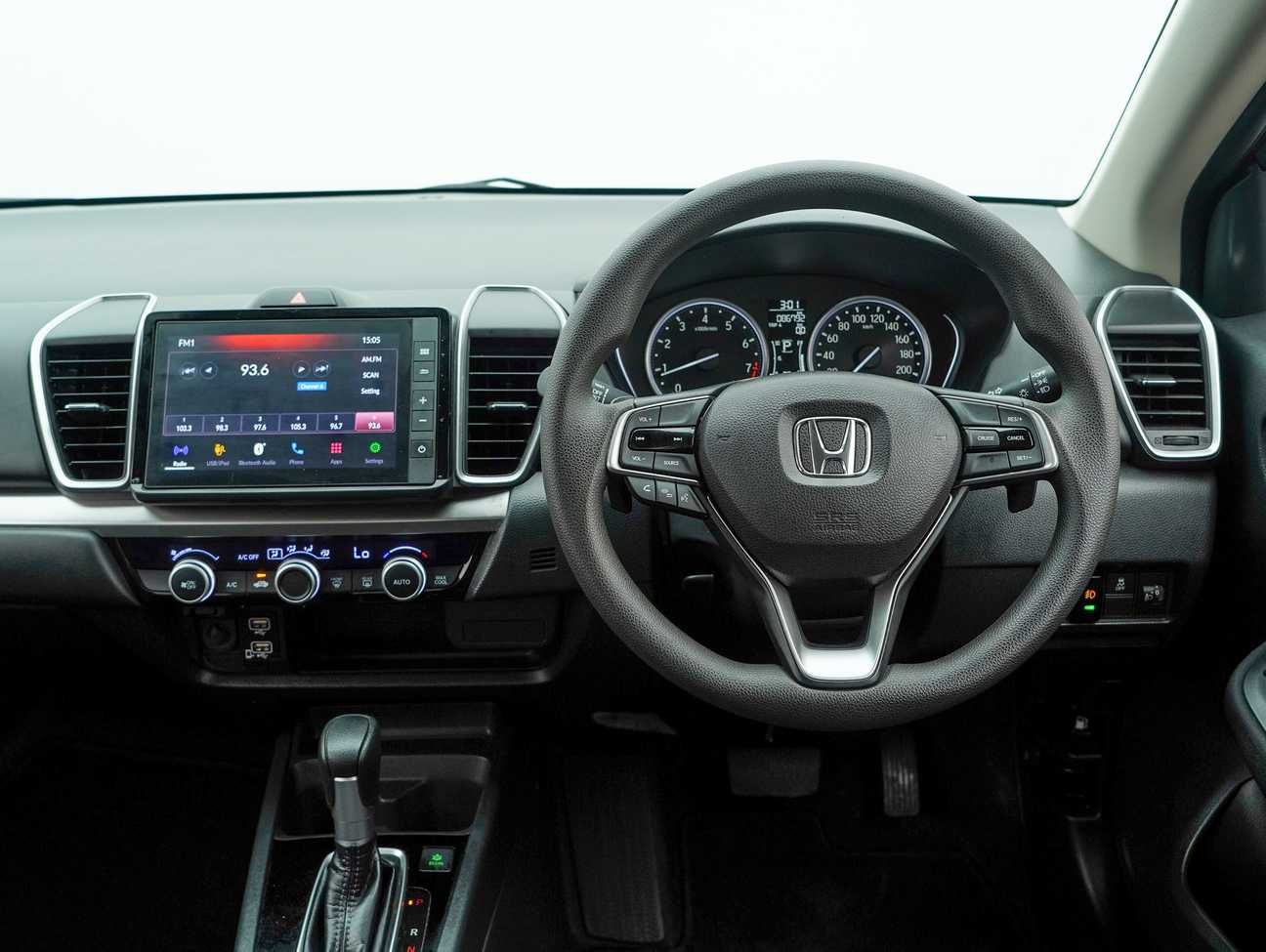 used 2022 Honda City E 1.5