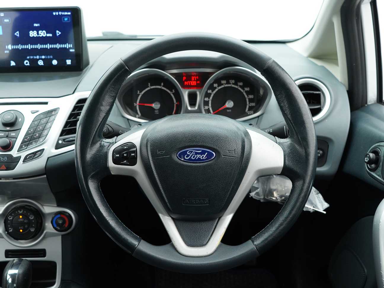 used 2011 Ford Fiesta Sport 1.6