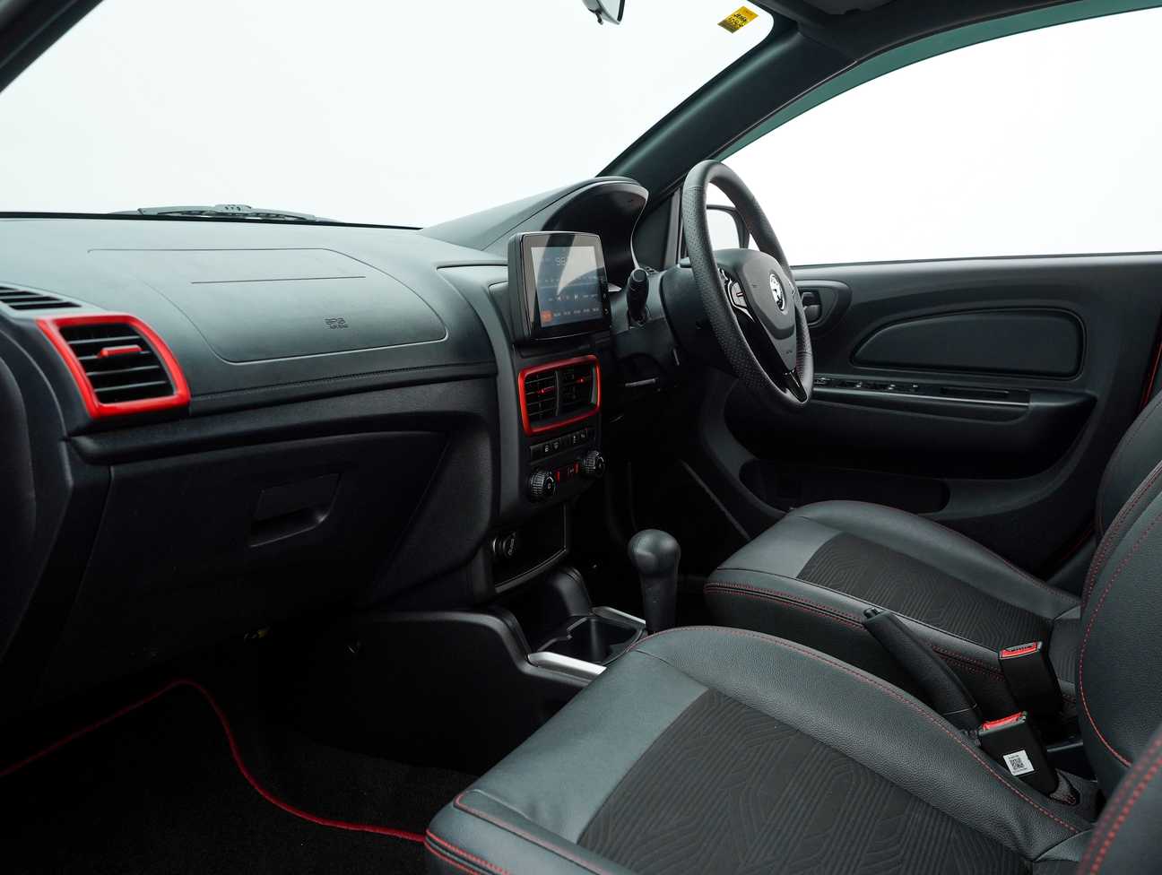 used 2024 Proton Saga Premium S 1.3