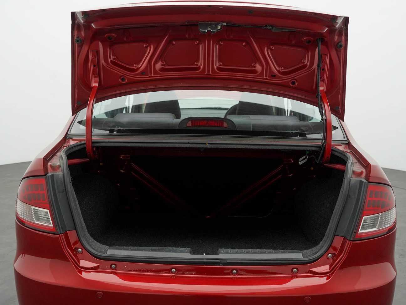 terpakai 2014 Proton SAGA FLX 1.3