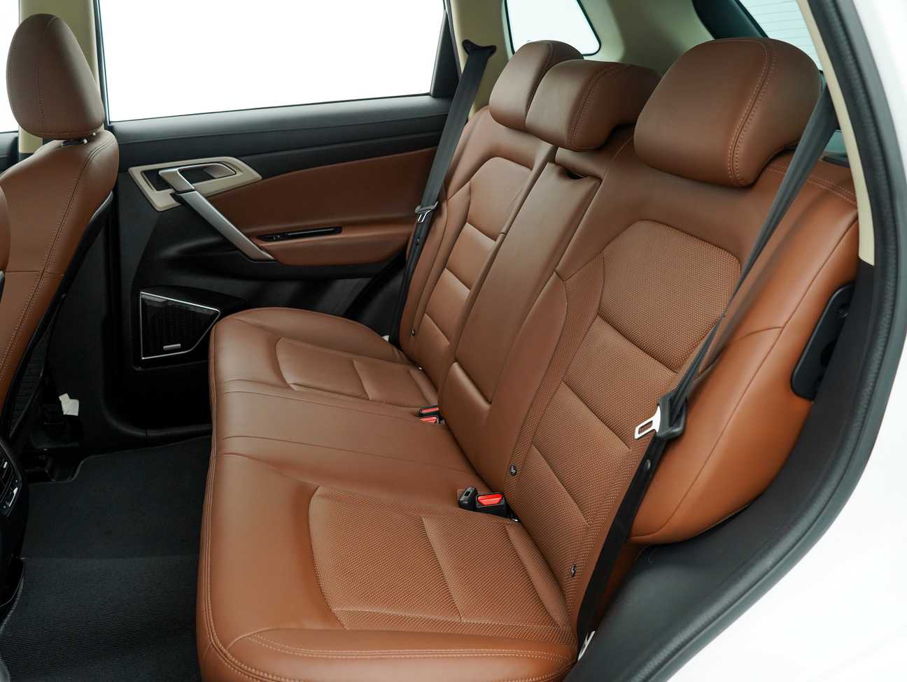 terpakai 2020 Proton X70 Premium 1.8