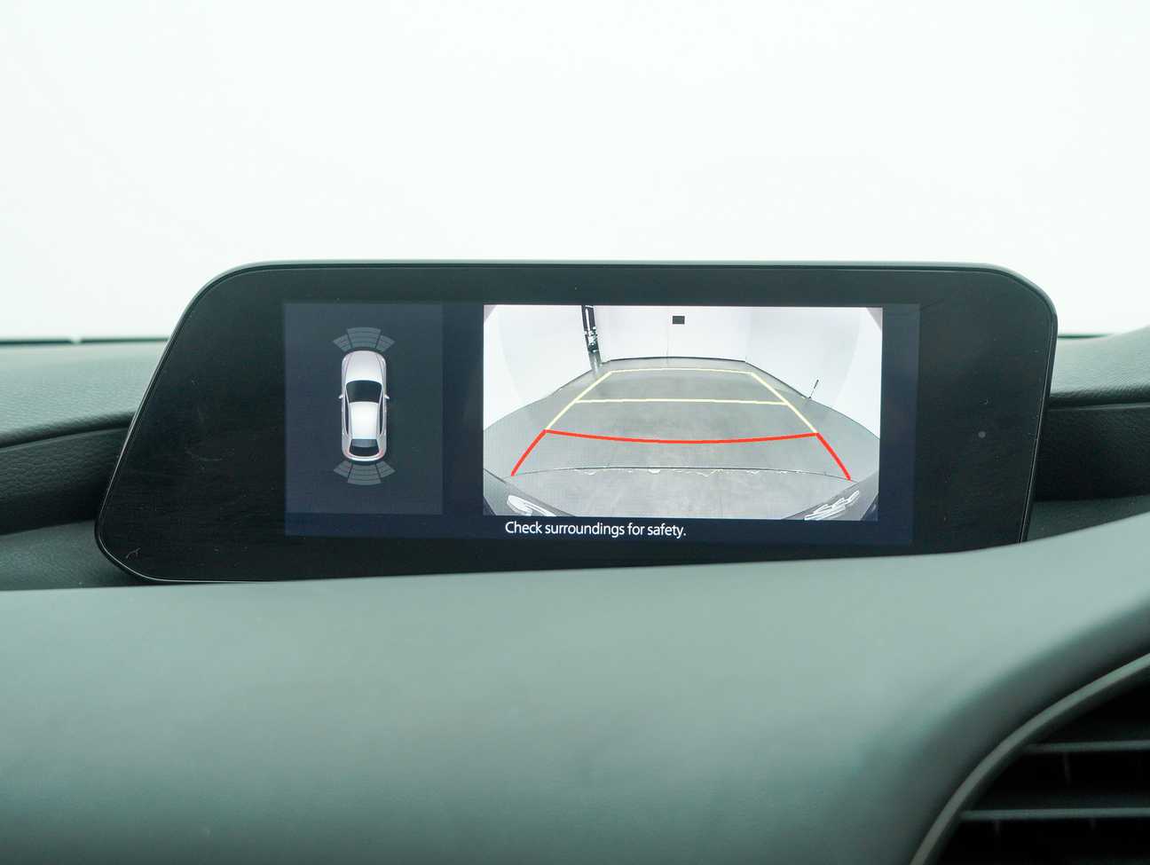 used 2021 Mazda 3 SKYACTIV-G High Plus 2.0