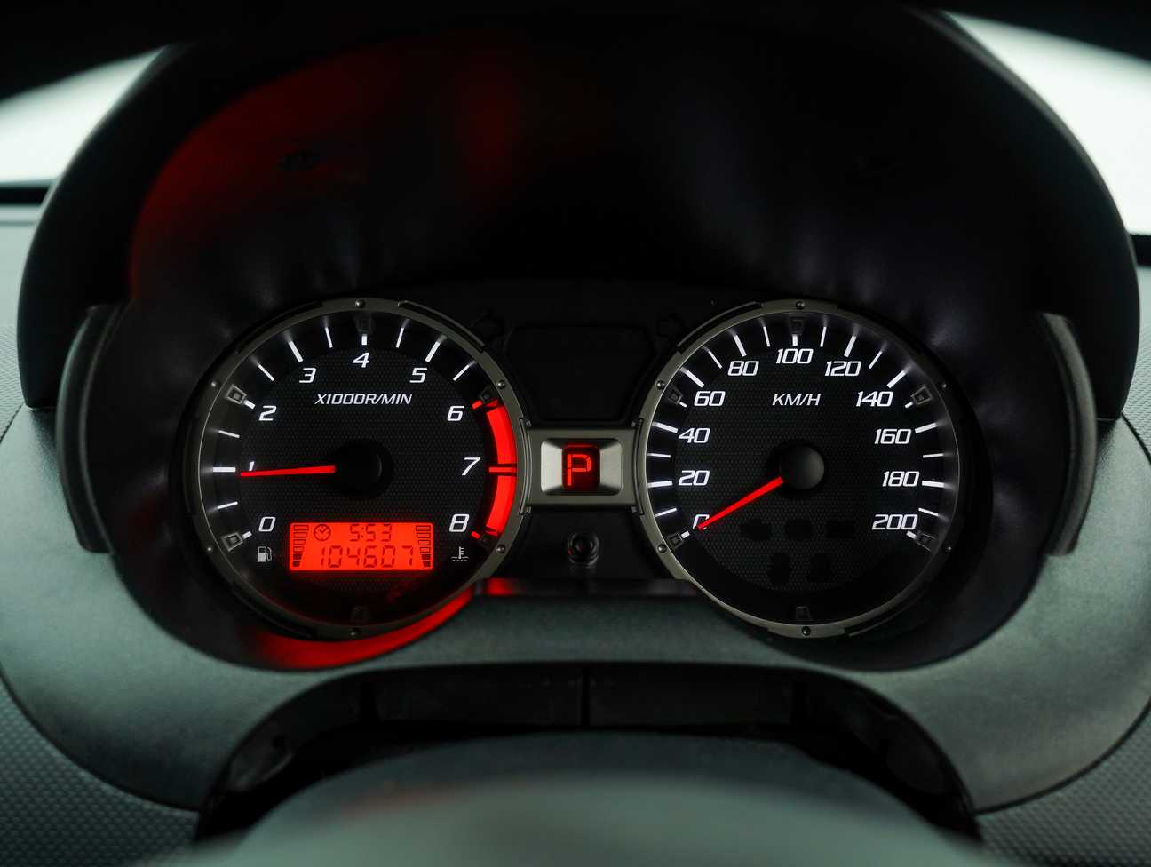 used 2016 Proton Saga FLX Plus 1.3