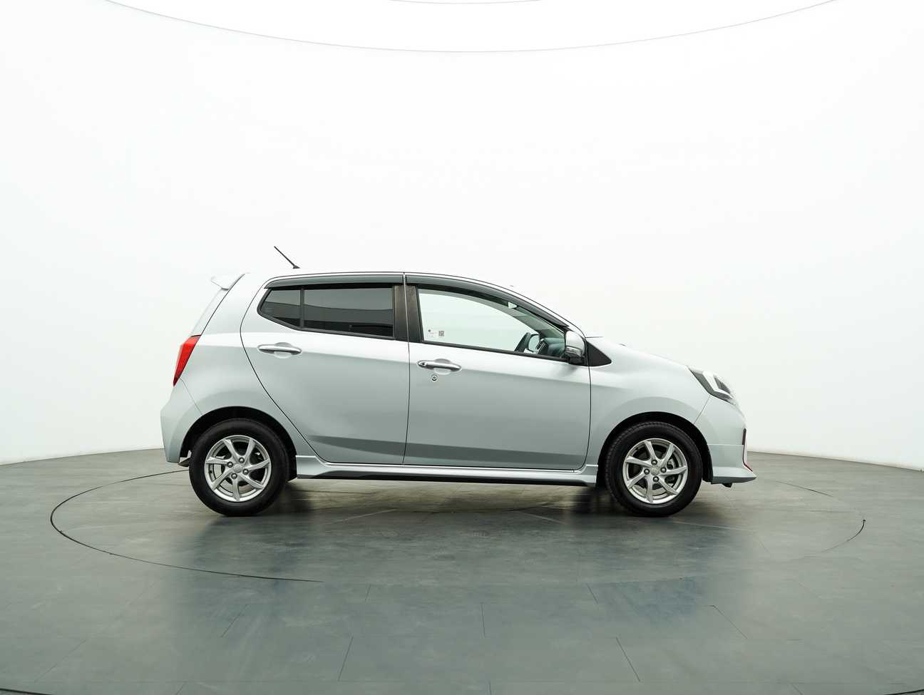 used 2020 Perodua AXIA SE 1.0