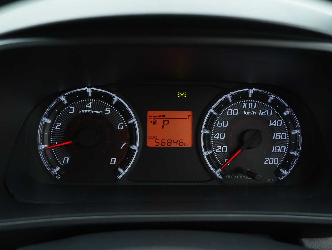 terpakai 2022 Perodua Bezza X 1.3