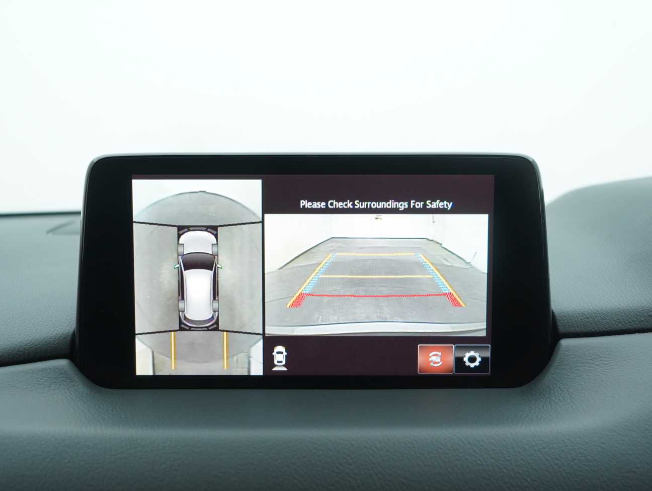 used 2022 Mazda CX-5 SKYACTIV-G High 2.0