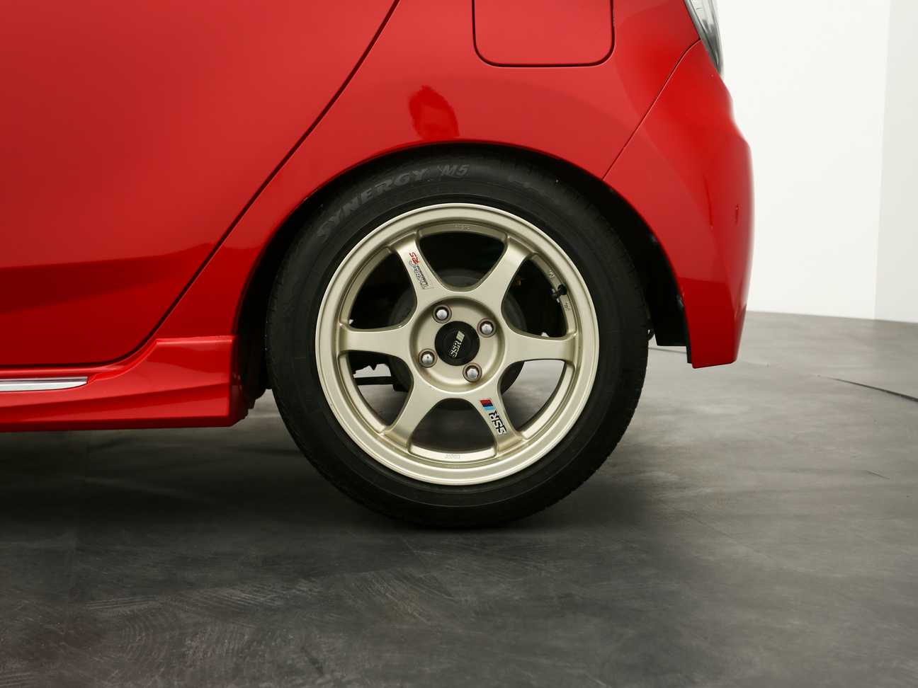 used 2014 Perodua AXIA SE 1.0