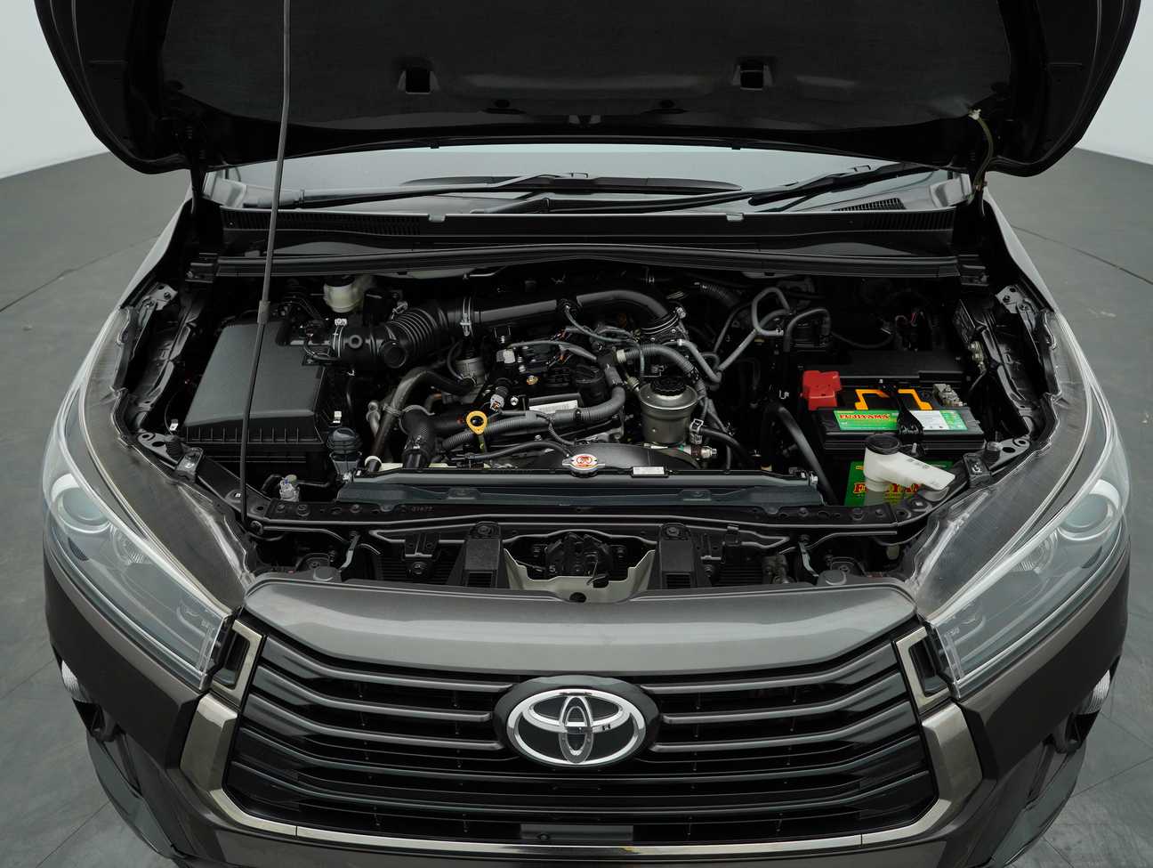 used 2022 Toyota Innova X 2.0