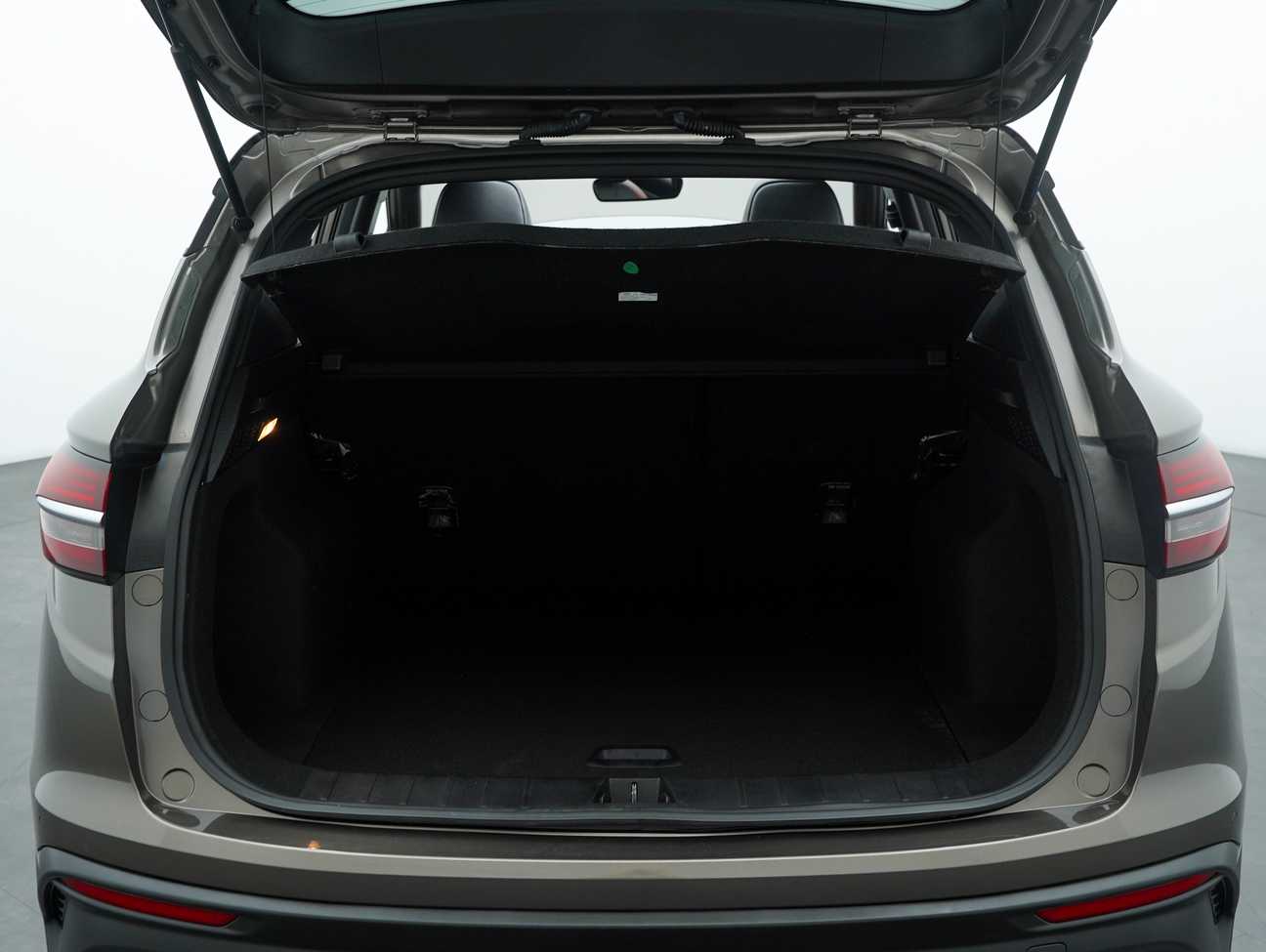 terpakai 2022 Proton X50 TGDI Flagship 1.5