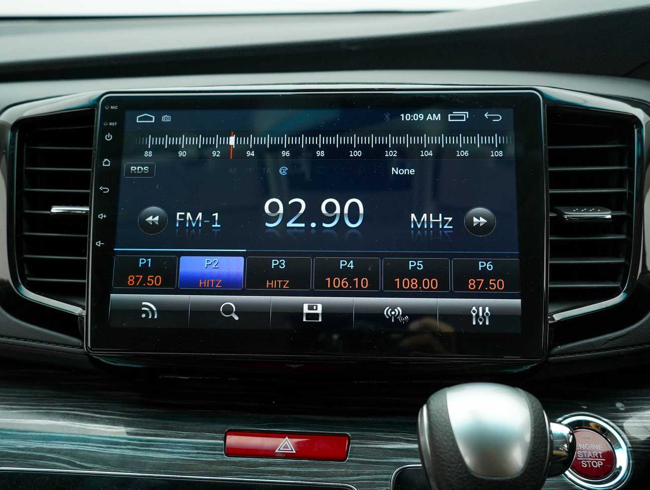 used 2015 Honda Odyssey EX i-VTEC 2.4