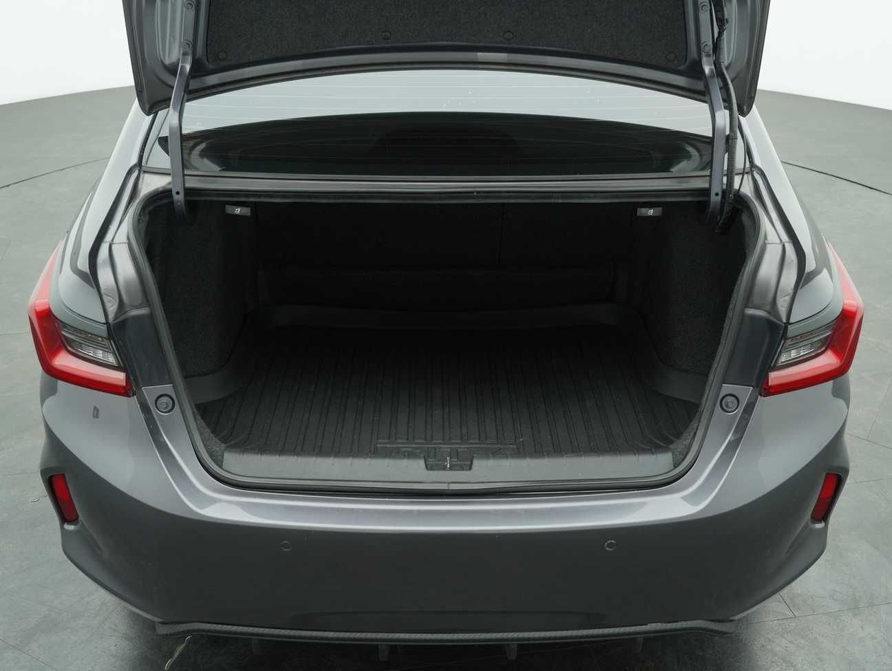 terpakai 2021 Honda City V 1.5