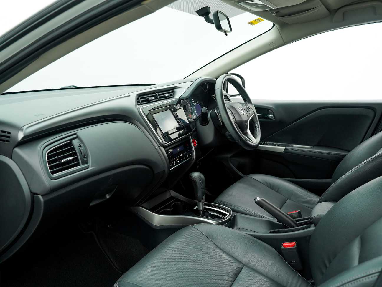 used 2018 Honda City V i-VTEC 1.5