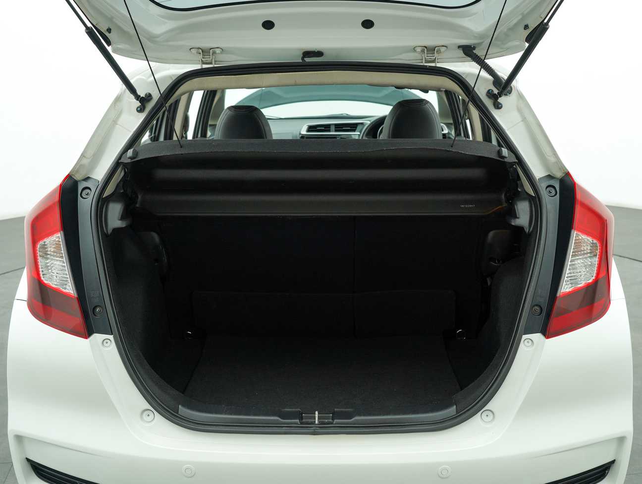 terpakai 2020 Honda Jazz V 1.5