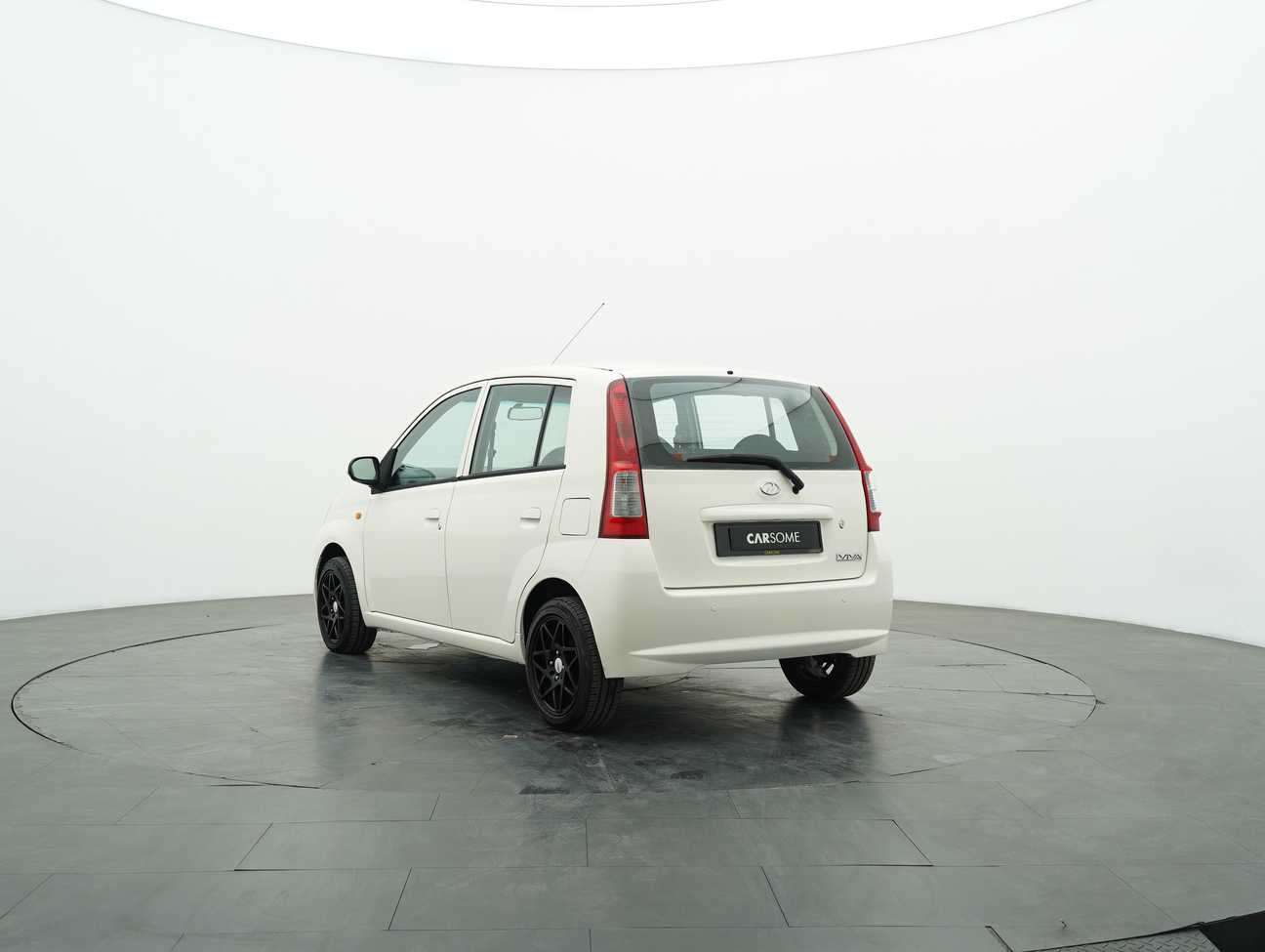 used 2013 Perodua Viva EZ 1.0