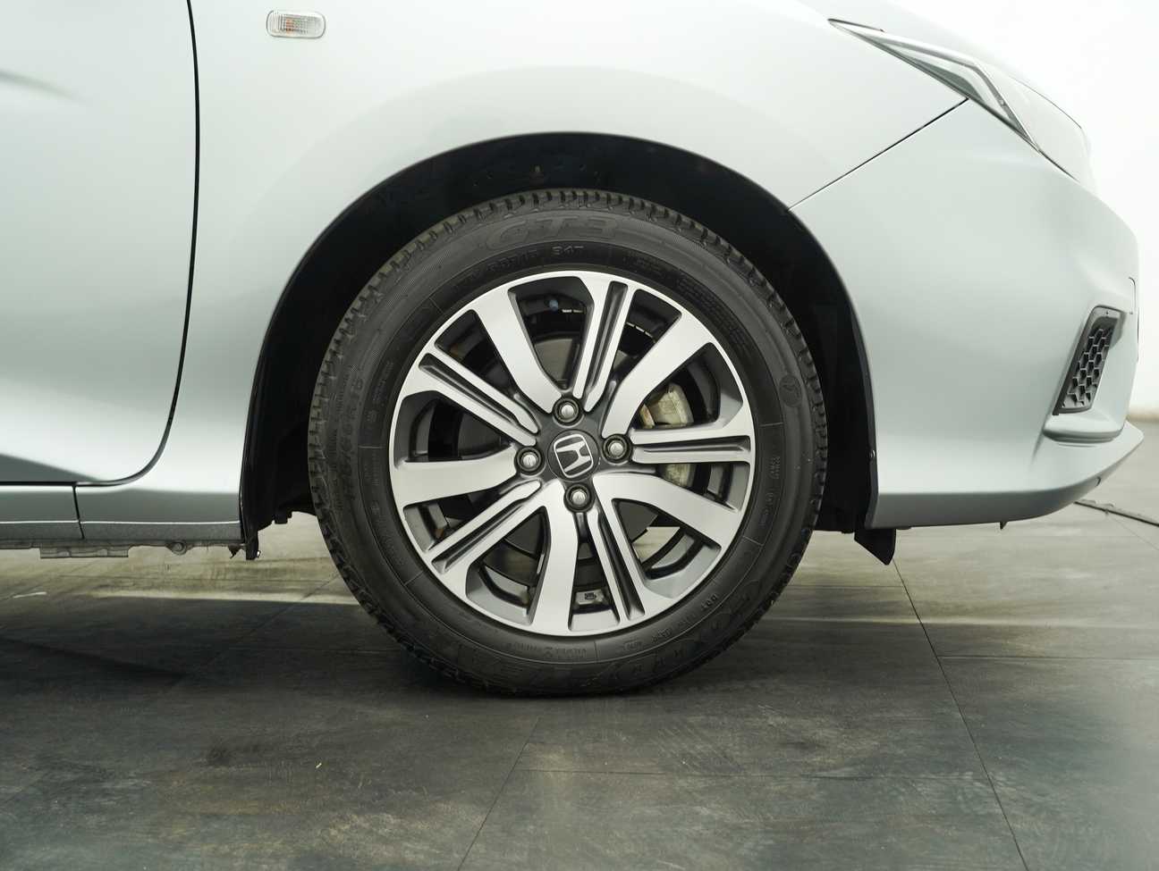 used 2019 Honda City S 1.5