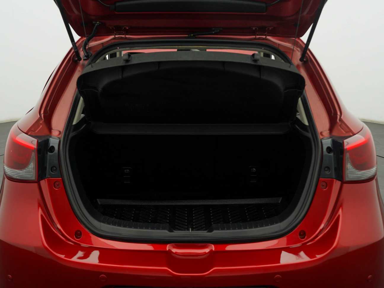 used 2015 Mazda 2 SKYACTIV-G 1.5