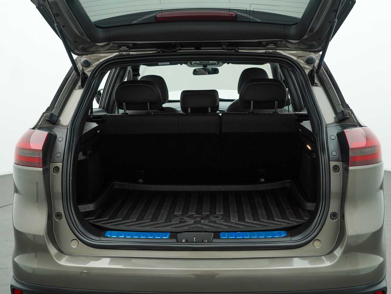 used 2022 Proton X70 Standard 1.5