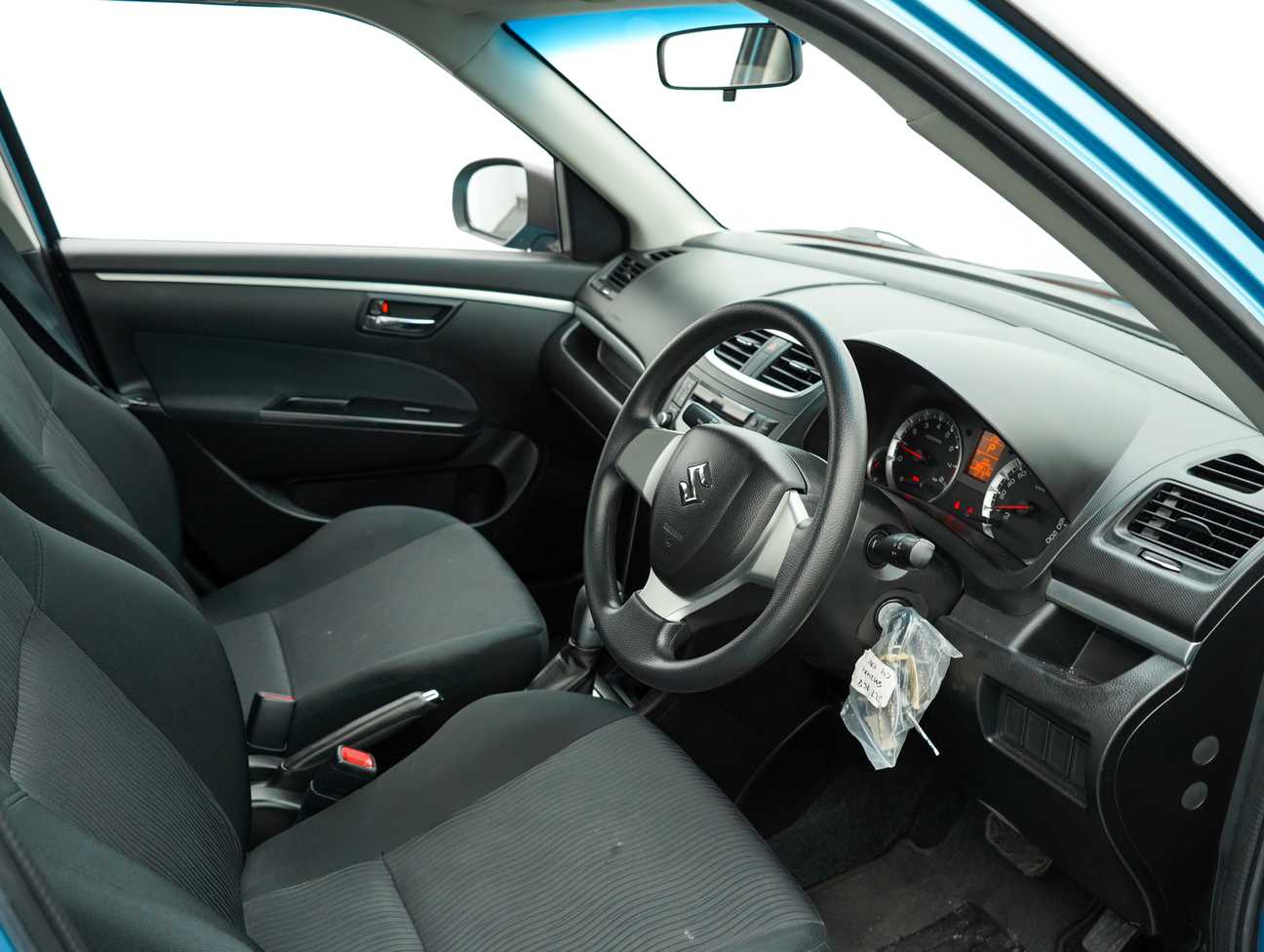 used 2015 Suzuki Swift GL 1.4