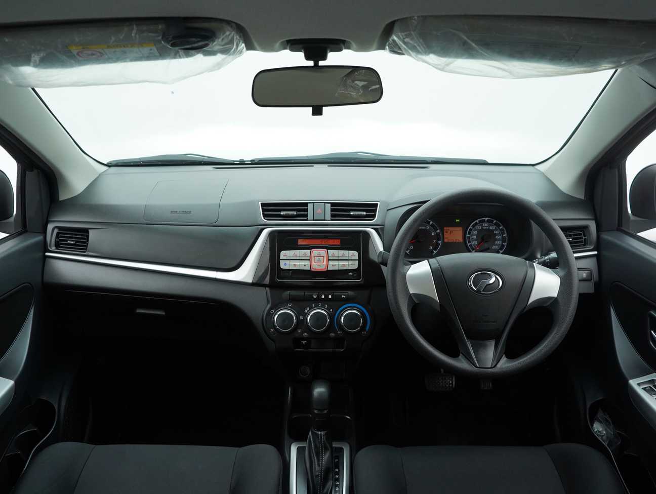 used 2020 Perodua Bezza X 1.3