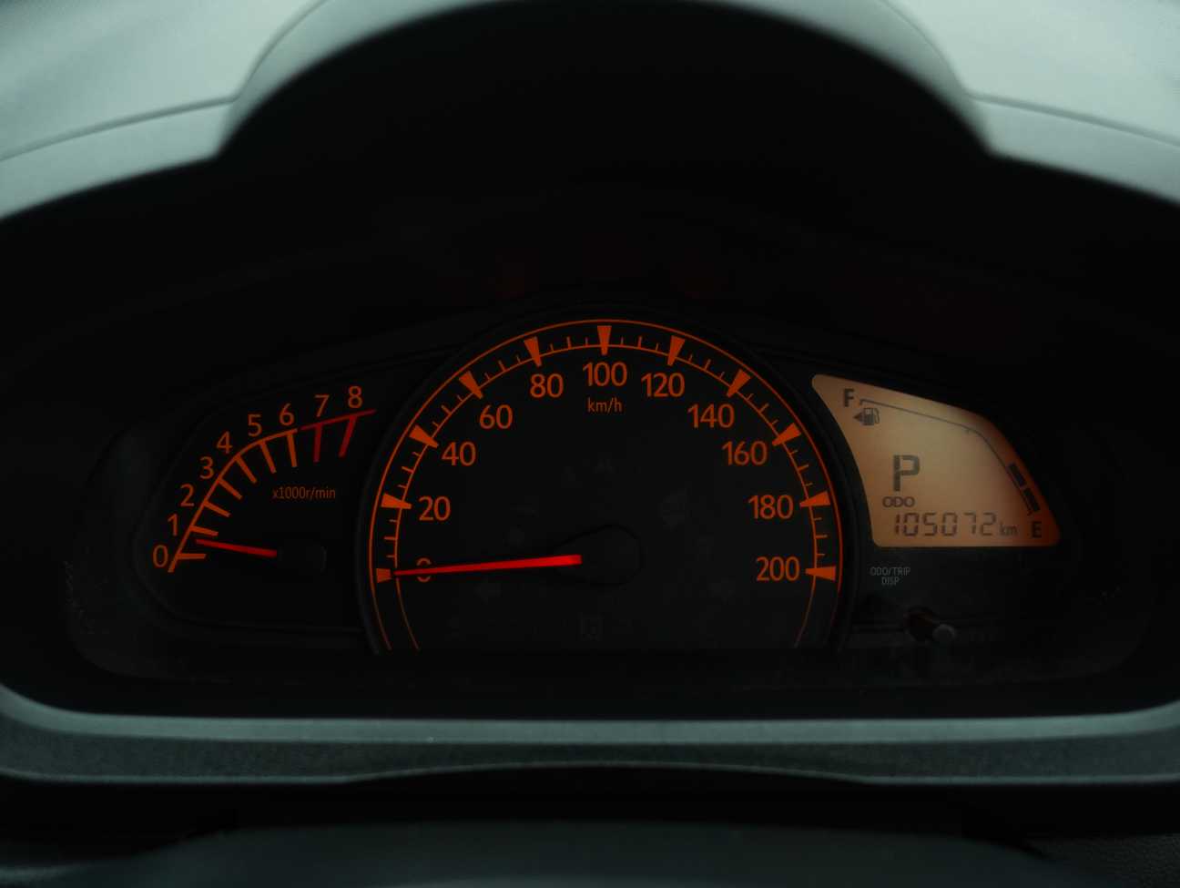 terpakai 2020 Perodua AXIA GXtra 1.0