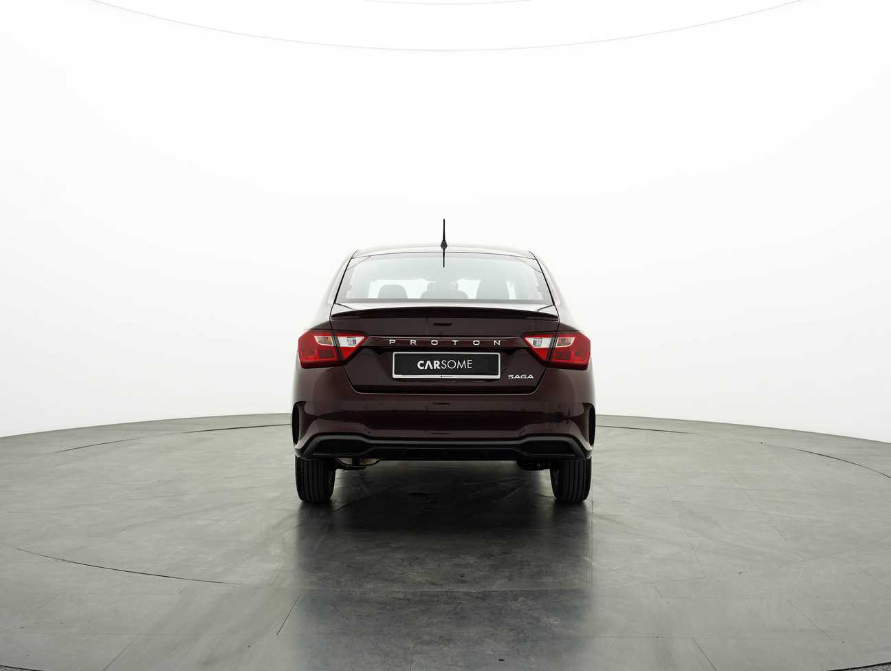 used 2022 Proton Saga Standard Lite 1.3