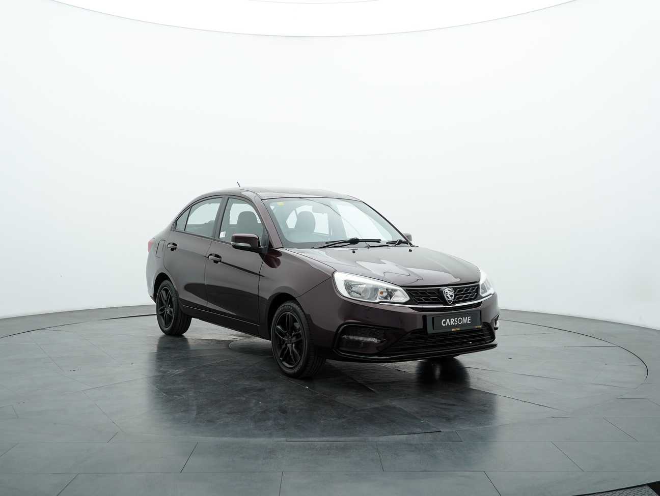 used 2020 Proton Saga Premium 1.3