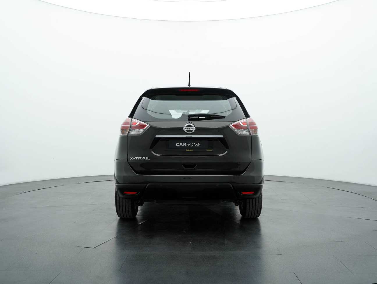 used 2016 Nissan X-Trail  2.0