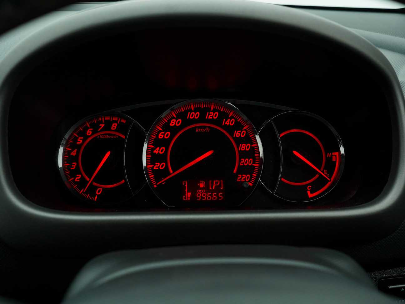 used 2011 Perodua Myvi EZi 1.3