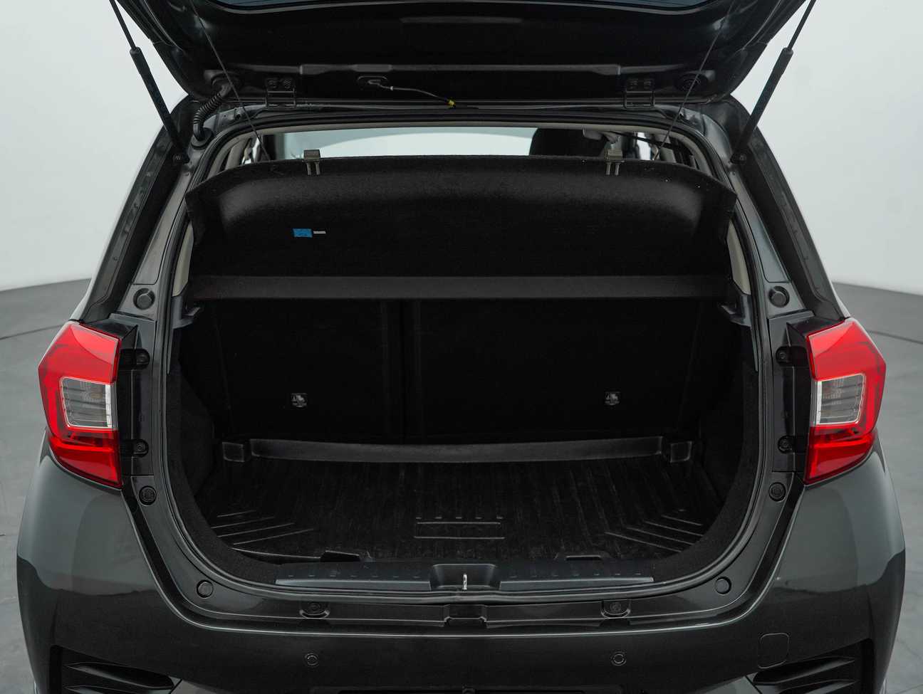 terpakai 2018 Perodua Myvi H 1.5