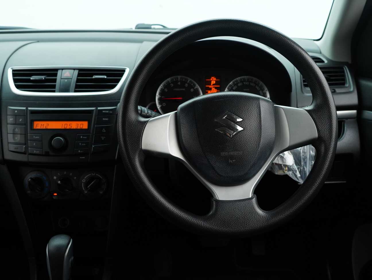 used 2014 Suzuki Swift GL 1.4