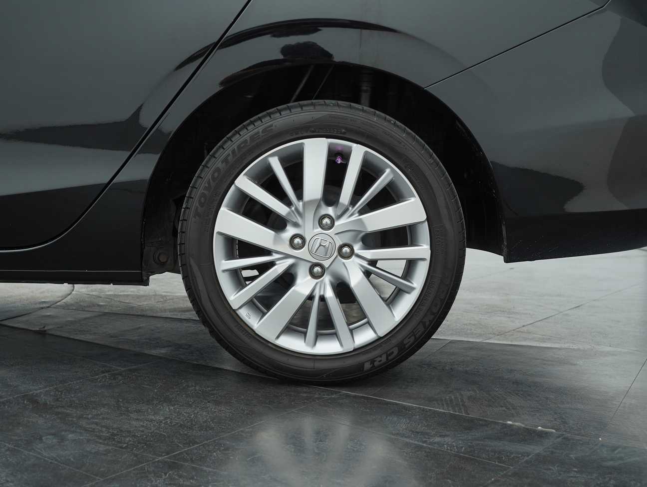 used 2020 Honda City V 1.5