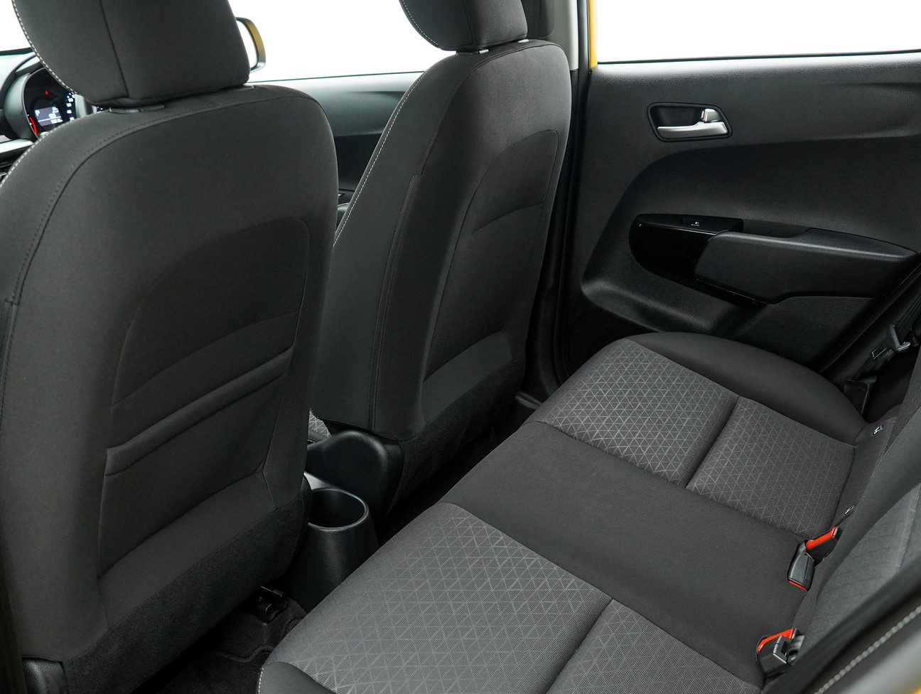 terpakai 2018 Kia Picanto EX 1.2