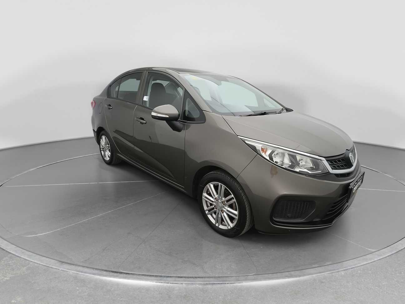 used 2020 Proton Persona Standard 1.6