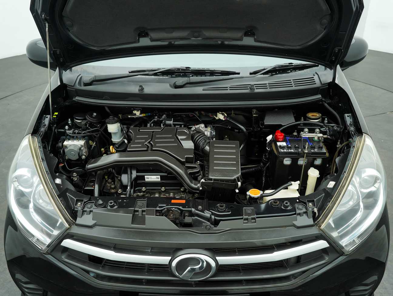 used 2018 Perodua AXIA G 1.0