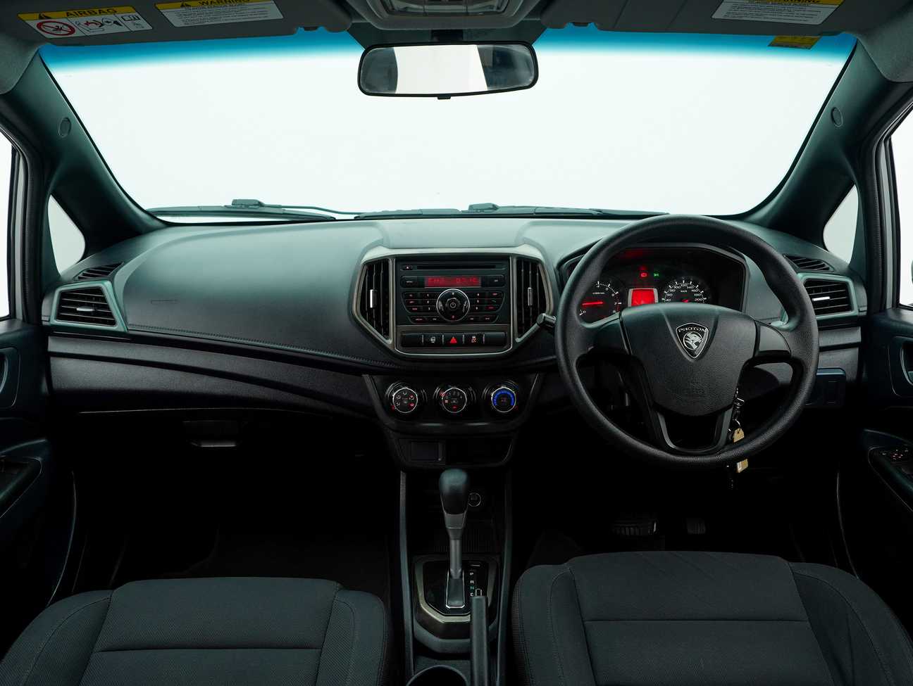 used 2015 Proton Iriz Standard 1.3