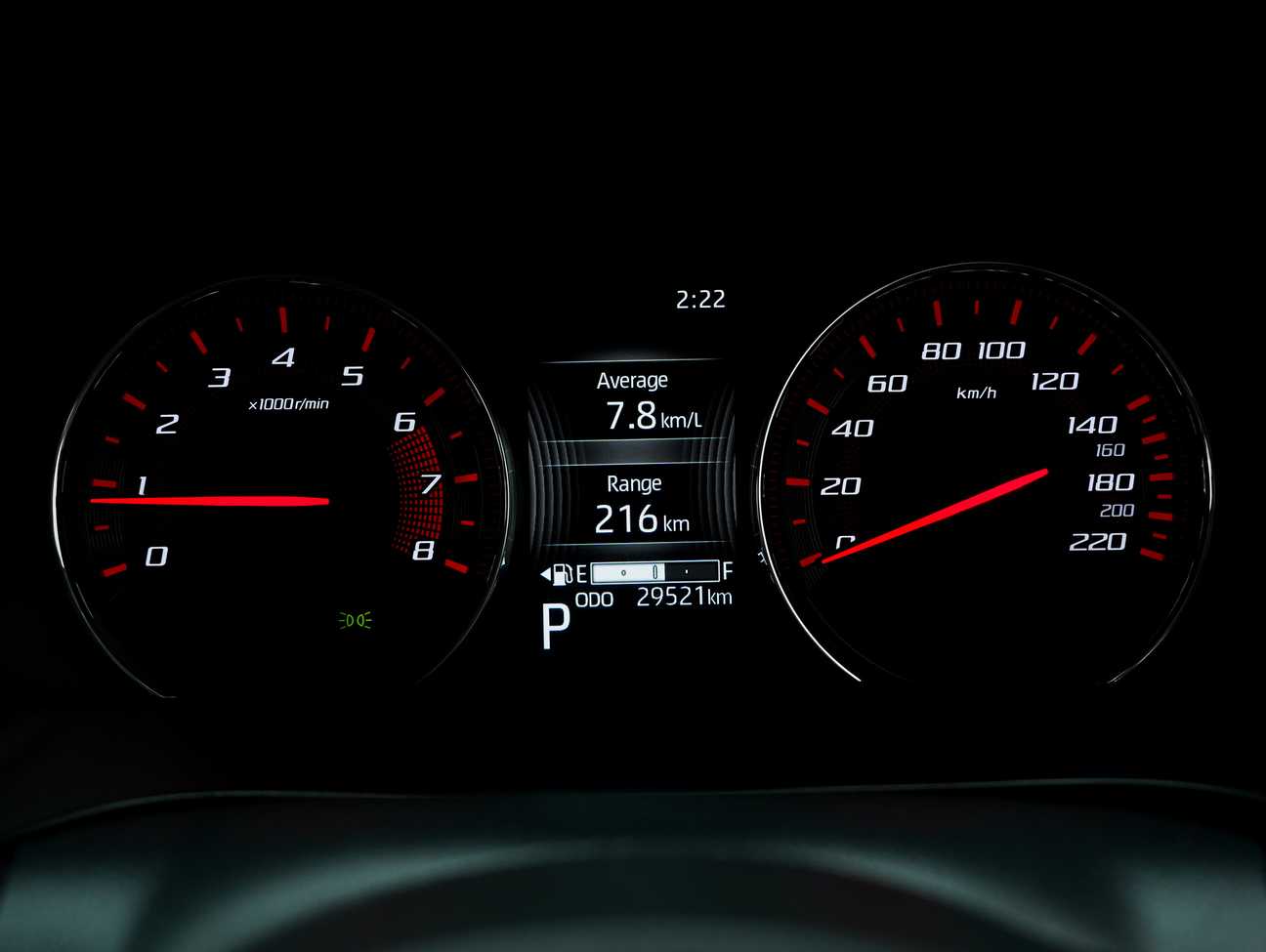 used 2023 Perodua Myvi AV 1.5