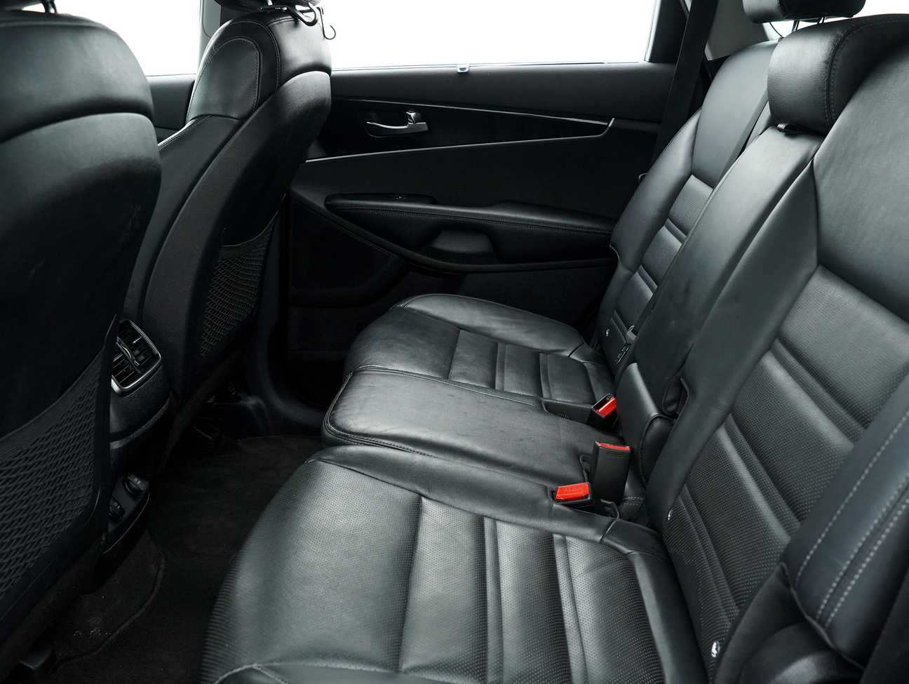 terpakai 2018 Kia Sorento MS 2.4