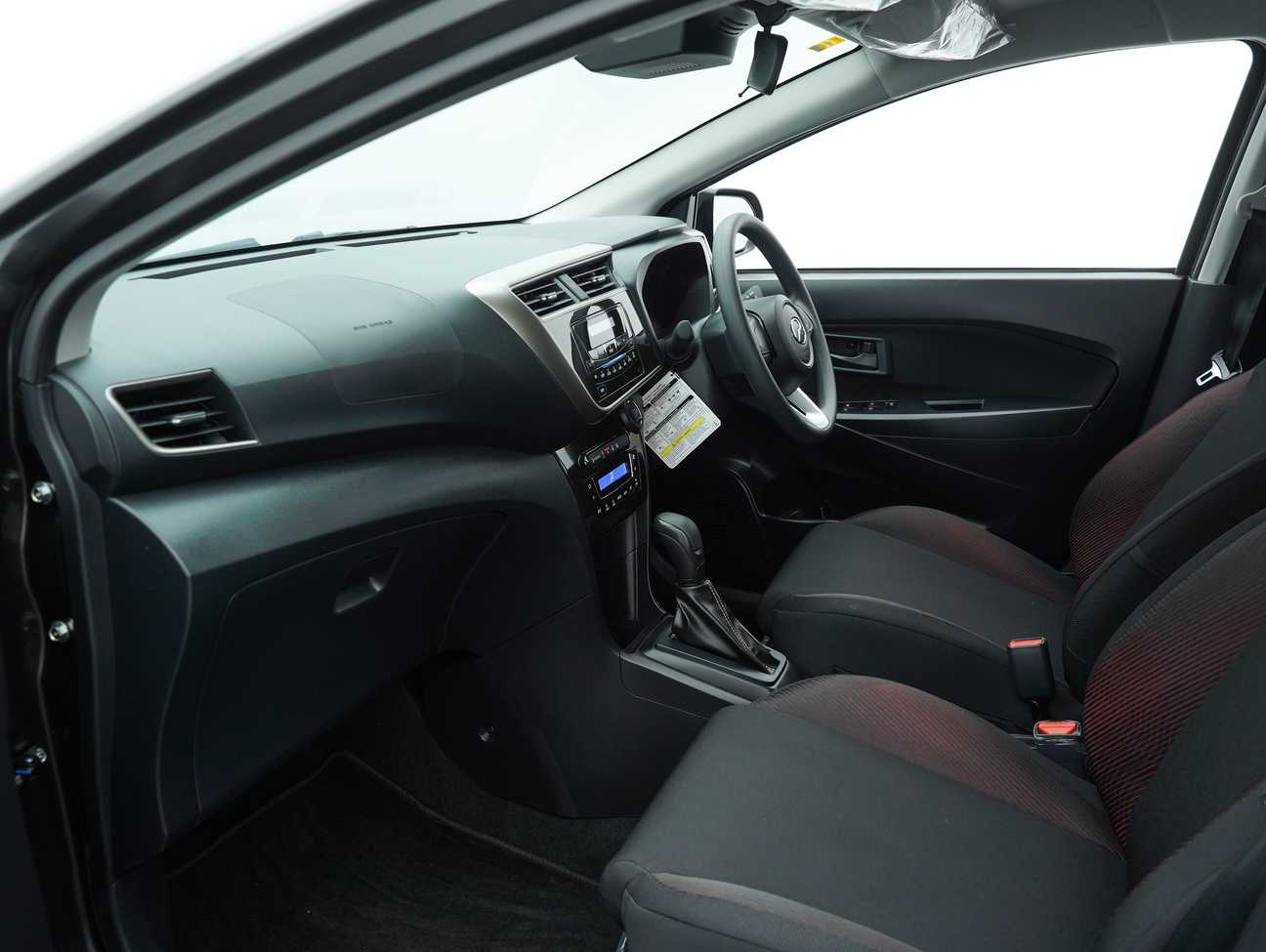 used 2024 Perodua Myvi G 1.3