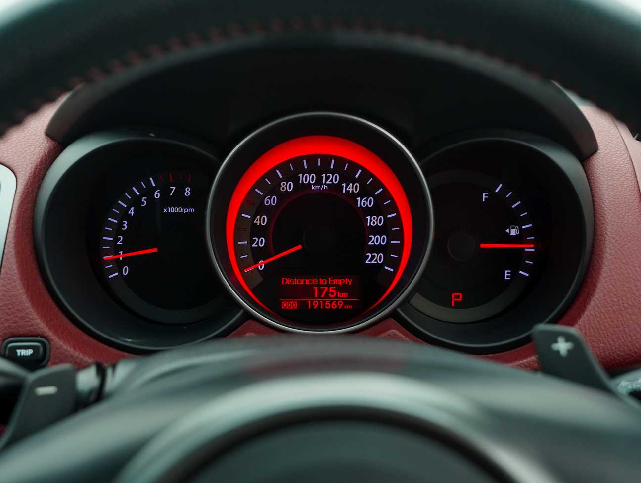 terpakai 2011 Kia Forte Koup 2.0