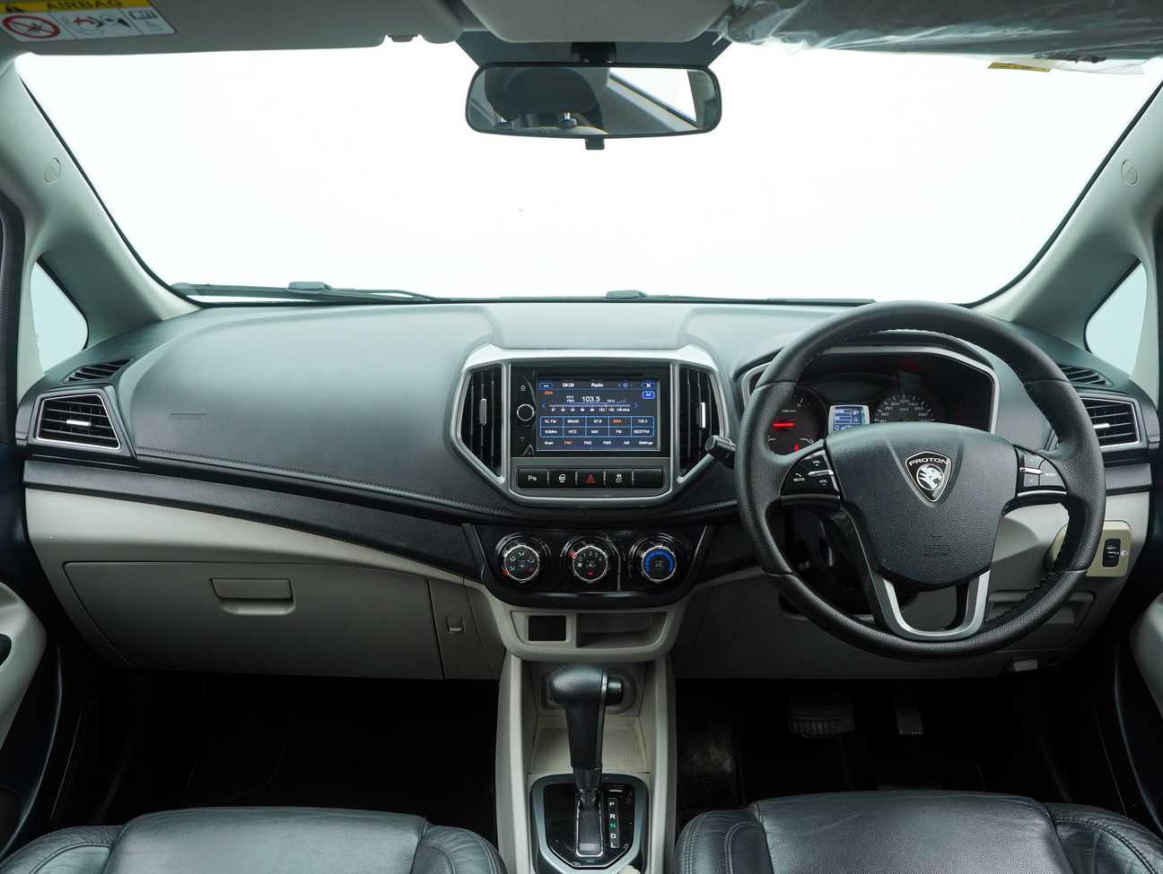 used 2018 Proton Persona Premium 1.6