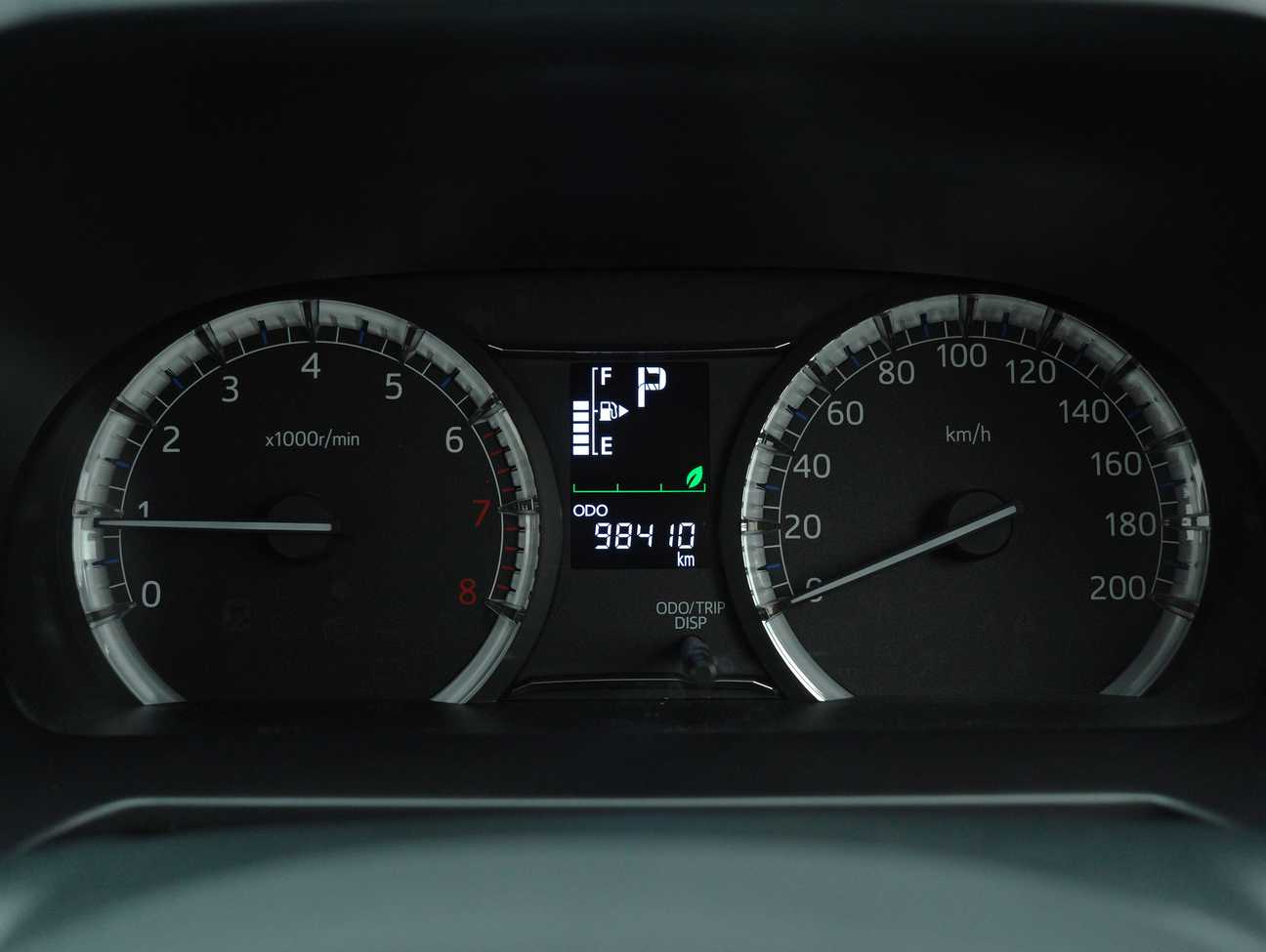 terpakai 2019 Perodua Aruz AV 1.5