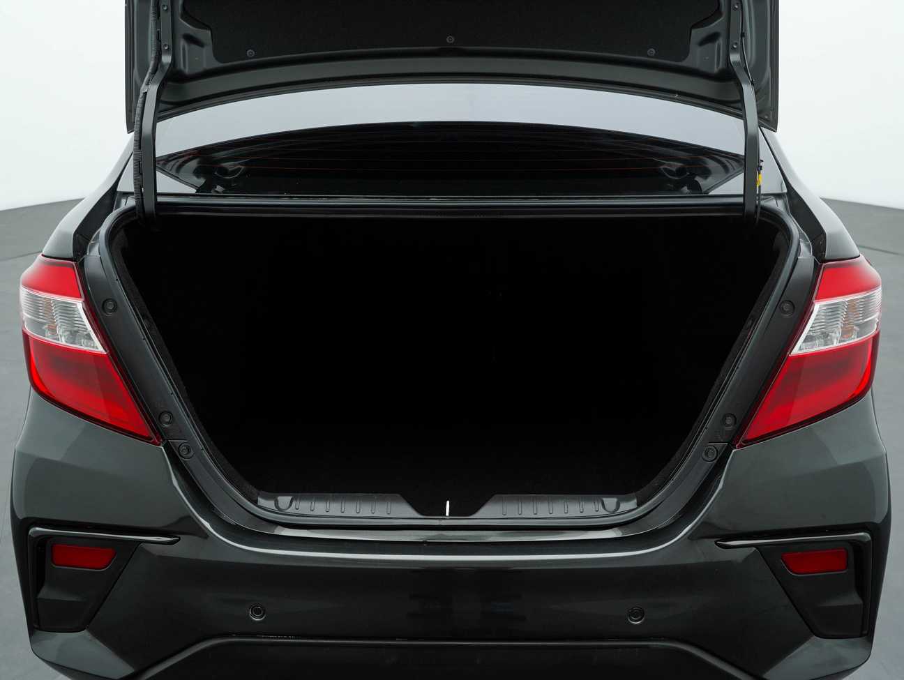 terpakai 2022 Perodua Bezza X 1.3