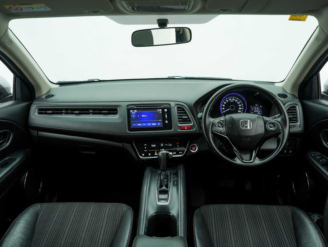 used 2016 Honda HR-V V 1.8