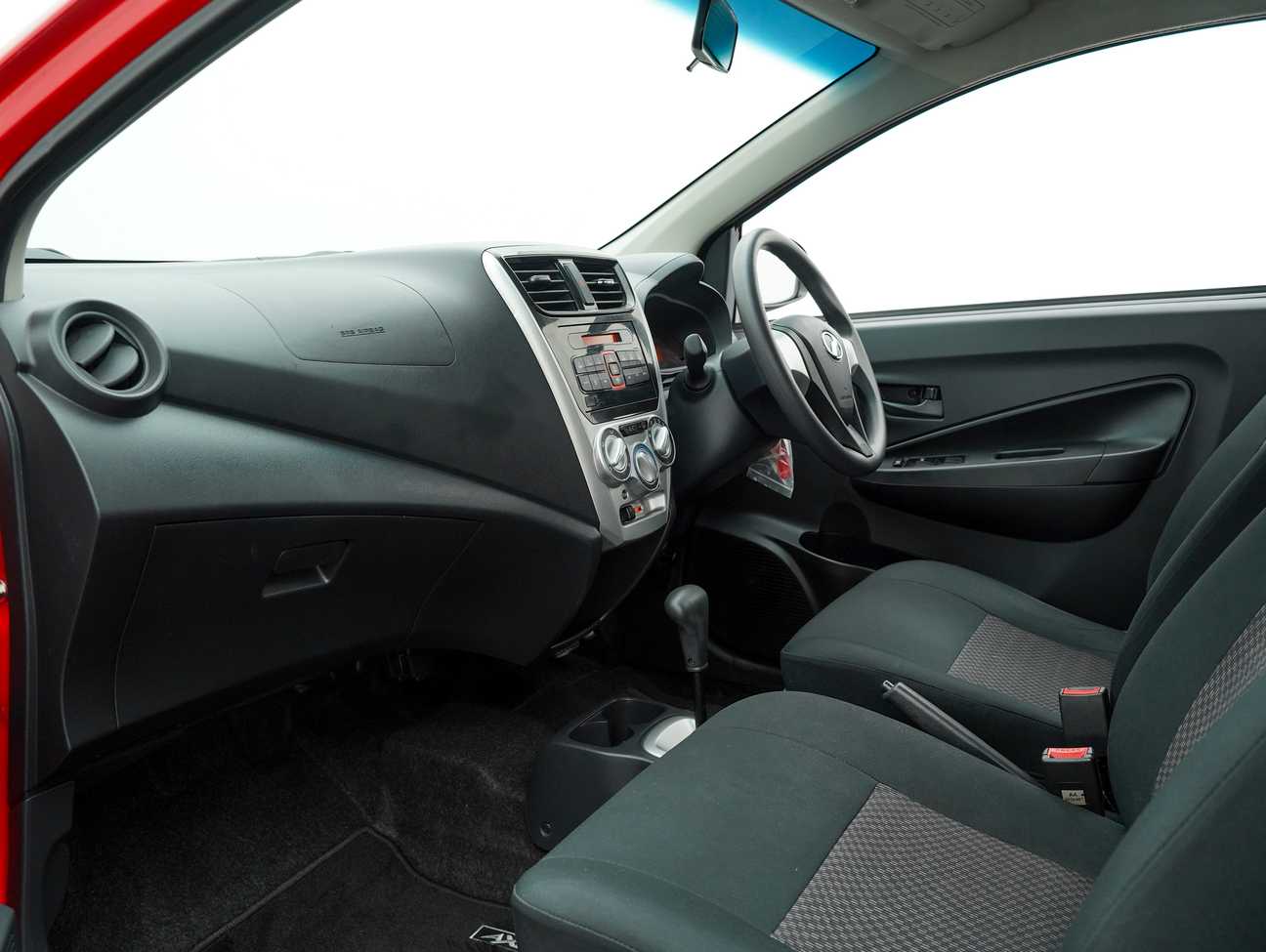 used 2020 Perodua AXIA GXtra 1.0