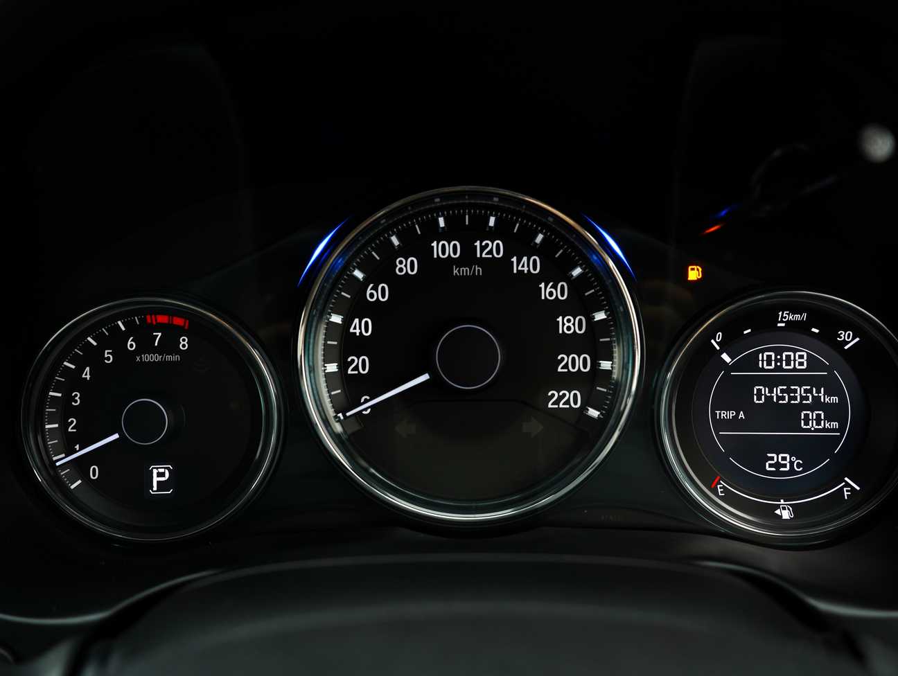 used 2018 Honda City S 1.5